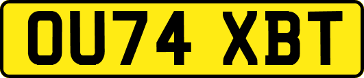 OU74XBT