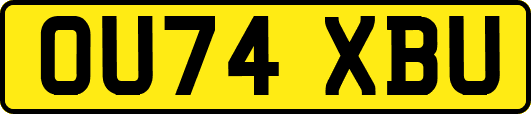 OU74XBU