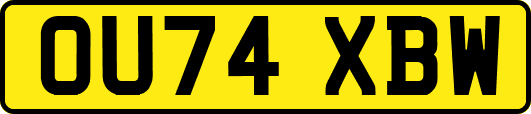 OU74XBW
