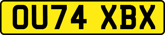 OU74XBX