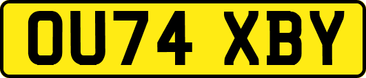 OU74XBY