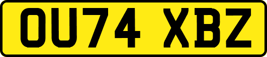 OU74XBZ