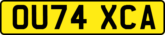 OU74XCA