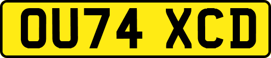 OU74XCD