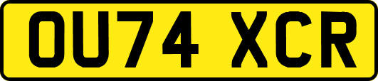 OU74XCR