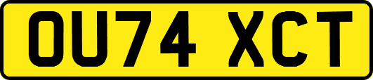 OU74XCT