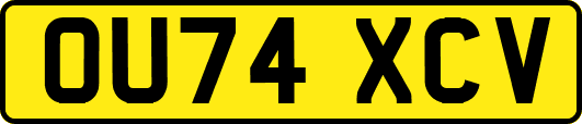 OU74XCV