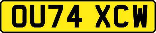 OU74XCW