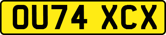 OU74XCX