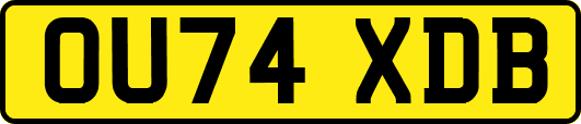 OU74XDB