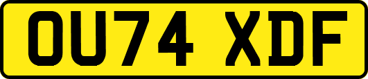 OU74XDF
