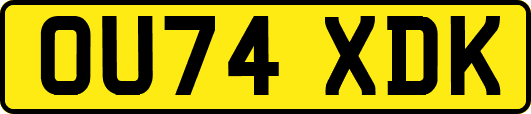 OU74XDK