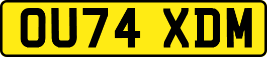 OU74XDM
