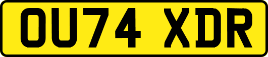 OU74XDR