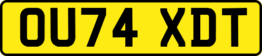 OU74XDT