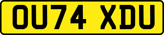 OU74XDU