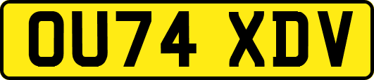 OU74XDV