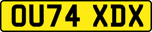 OU74XDX