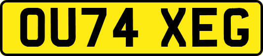 OU74XEG