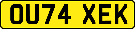 OU74XEK