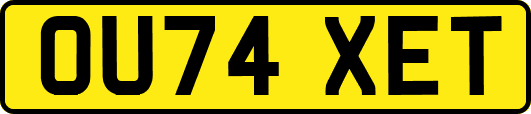 OU74XET