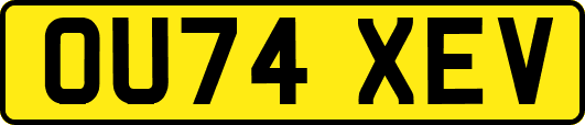 OU74XEV