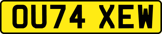 OU74XEW