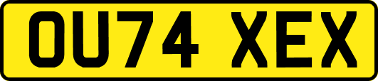 OU74XEX