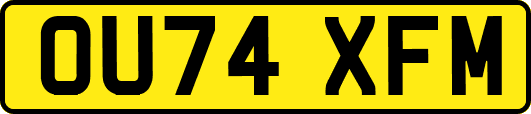 OU74XFM