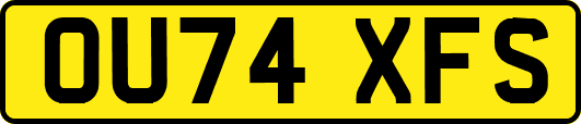 OU74XFS