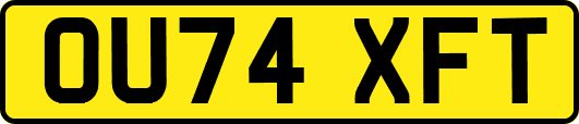 OU74XFT