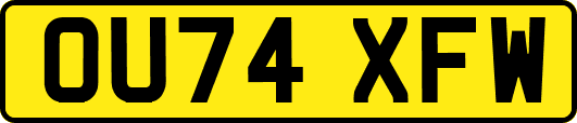 OU74XFW