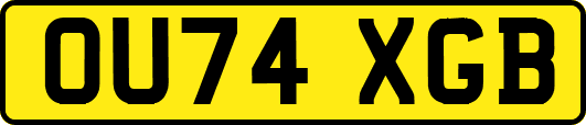 OU74XGB