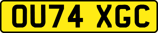 OU74XGC