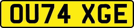 OU74XGE