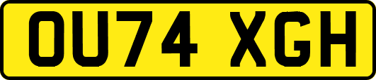 OU74XGH
