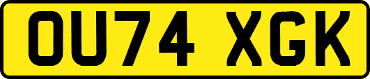 OU74XGK