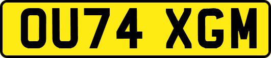 OU74XGM