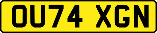 OU74XGN