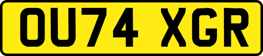 OU74XGR