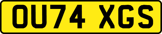 OU74XGS