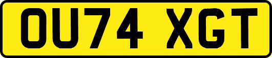 OU74XGT