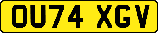 OU74XGV