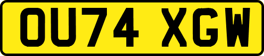 OU74XGW