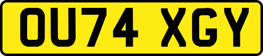 OU74XGY