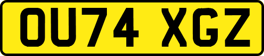 OU74XGZ