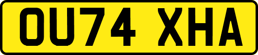 OU74XHA