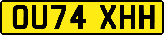OU74XHH