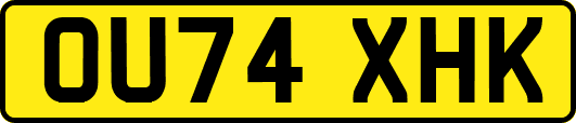 OU74XHK