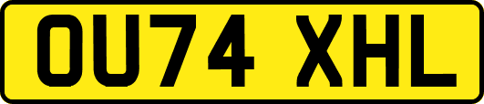 OU74XHL